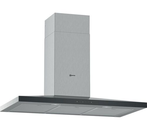 NEFF N50 D94QFM1N0B Chimney...