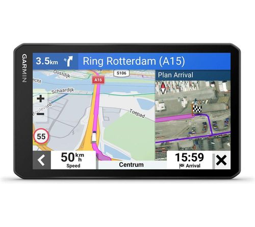 GARMIN Dezl LGV710 HGV 7" Sat...