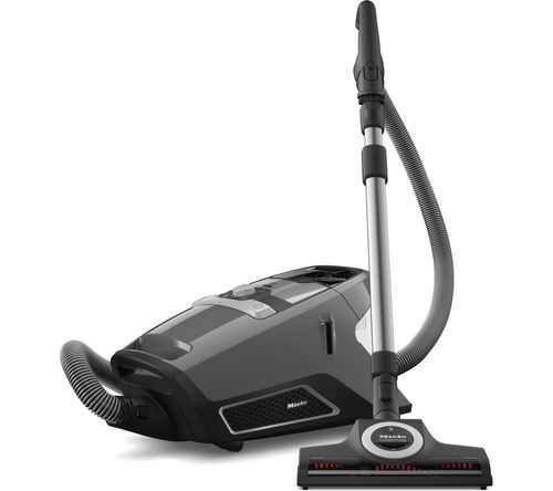 Buy ESSENTIALS C700VC18 Cylinder Bagless Vacuum Cleaner - Red