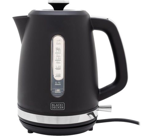 Buy DELONGHI Micalite KBOM3001 Jug Kettle - Black