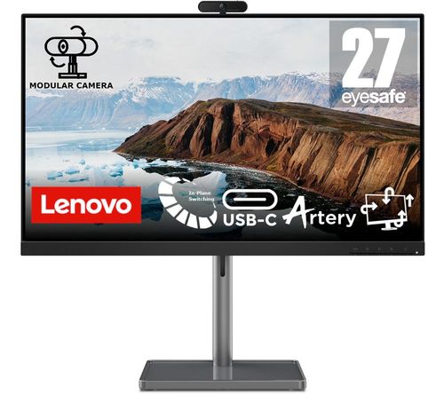 LENOVO L27m-30 27" Full HD...