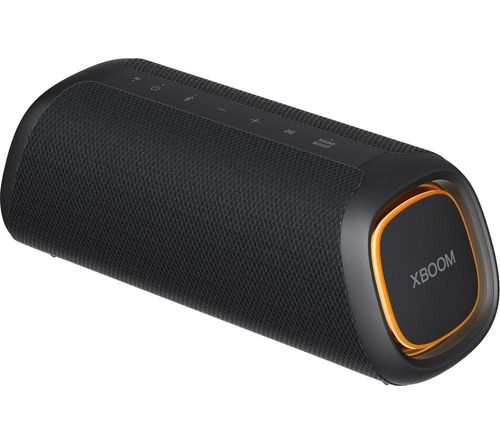 LG XBOOM Go XG7QBK Portable...