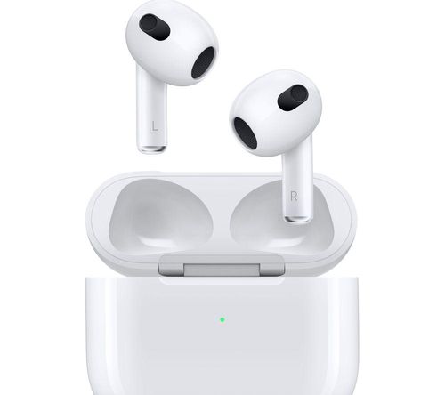 APPLE AirPods with Lightning...