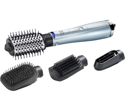 BABYLISS Hydro-Fusion 4-in-1...