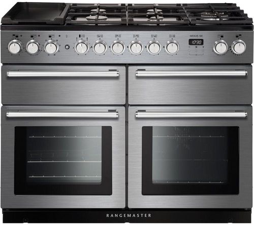 RANGEMASTER Nexus SE 110 Dual...