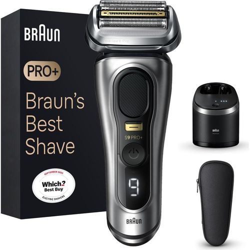 BRAUN Series 9 Pro 9467CC Wet...