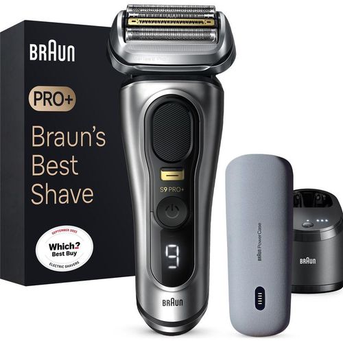 BRAUN Series 9 Pro 9477CC Wet...