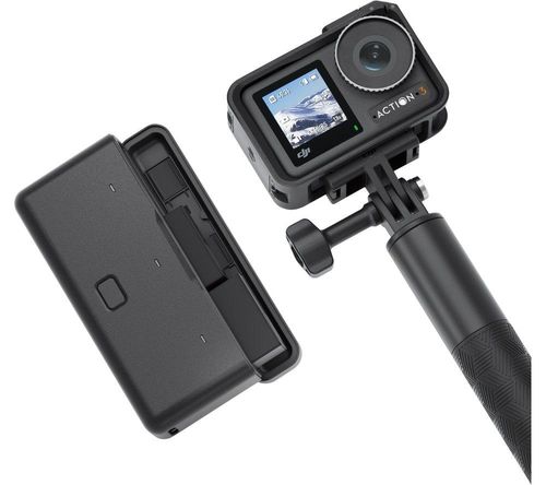 DJI Osmo Action 3 Adventure...