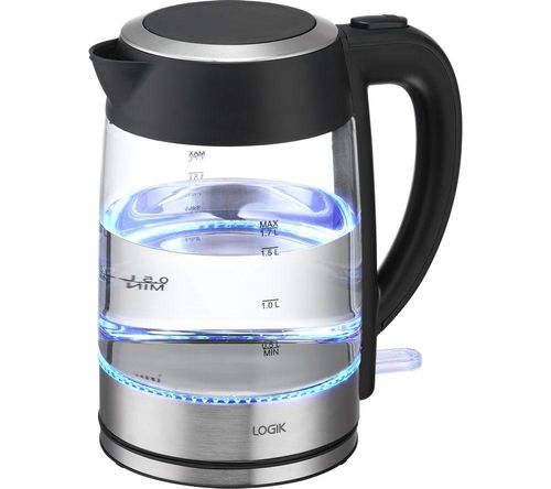 Buy DELONGHI Micalite KBOM3001 Jug Kettle - Black