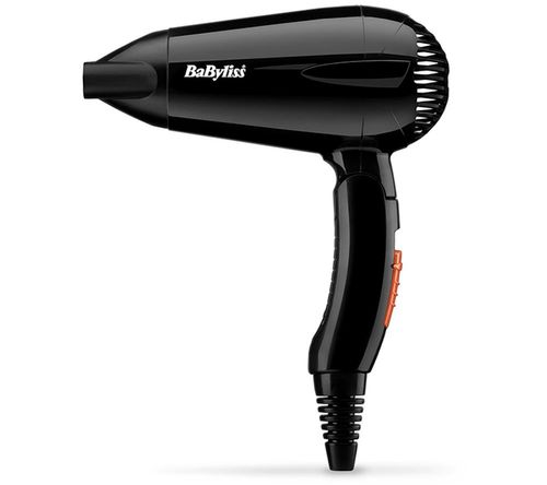 BABYLISS Travel Dry 5344BU...