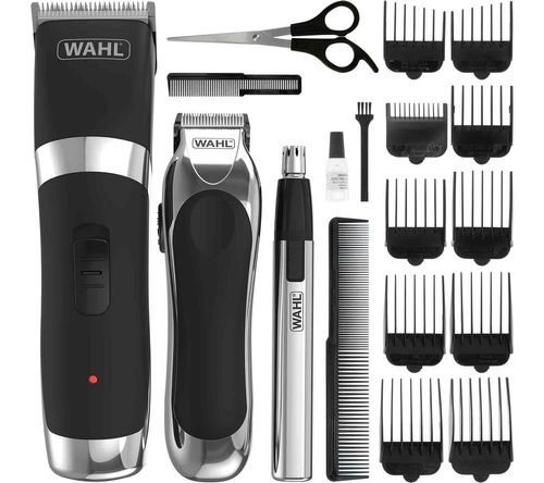 WAHL 9655-1617 Hair Clipper &...