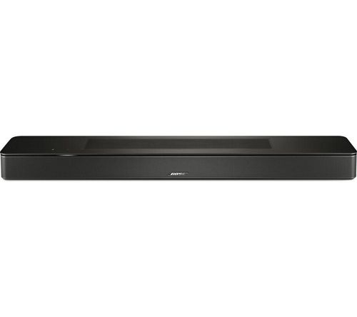 BOSE Smart Soundbar 600 with...