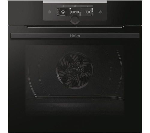 HAIER HWO60SM2F3BH Electric...