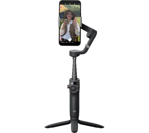 DJI Osmo Mobile 6 Handheld...