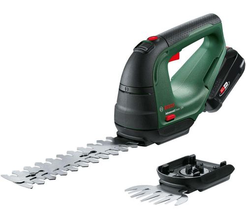 BOSCH Advanced Shear 18V-10...