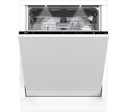 BEKO BDIN38650C Full-size...