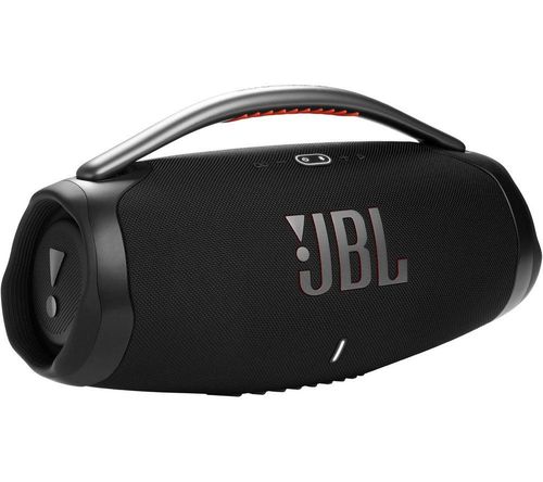 JBL Boombox 3 Portable...