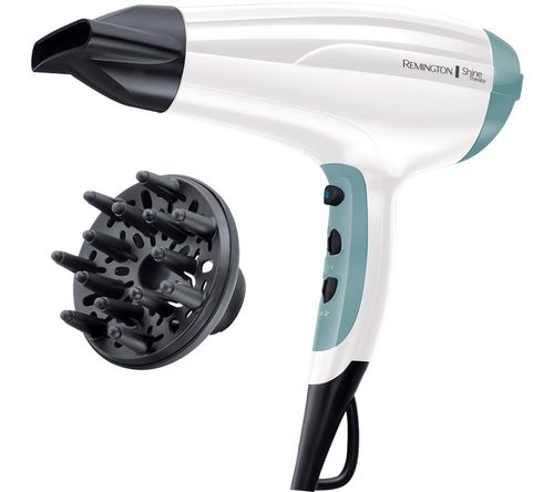 Buy REMINGTON PROluxe You AC9800 Hair Dryer - Purple