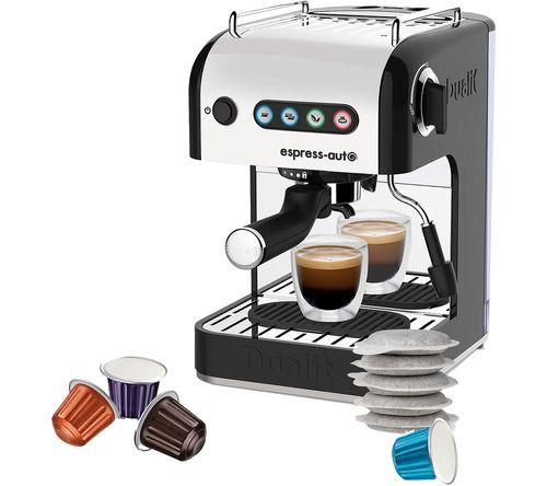 DUALIT 3-in-1 84440 Coffee...