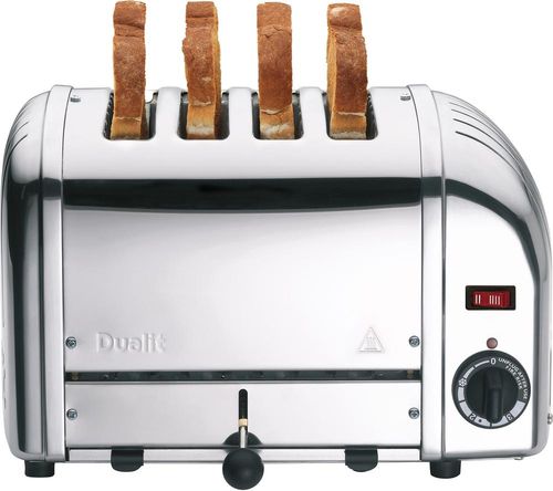 DUALIT Classic 40352 4-Slice...