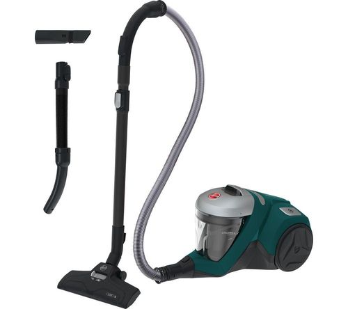 HOOVER H-FREE 200 Home HF222RH Cordless Vacuum Cleaner - Silver, Silver, Compare