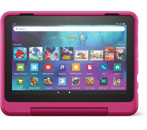 AMAZON Fire HD Pro 8" Kids...