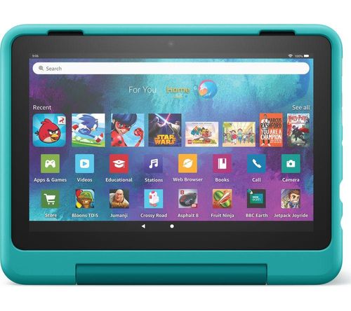 AMAZON Fire HD Pro 8" Kids...