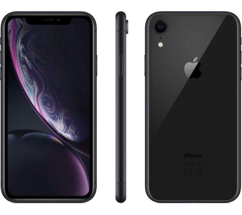 APPLE Refurbished iPhone XR -...