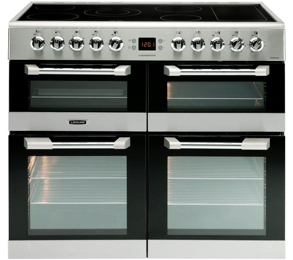 Zanussi zci69060xe stainless online steel