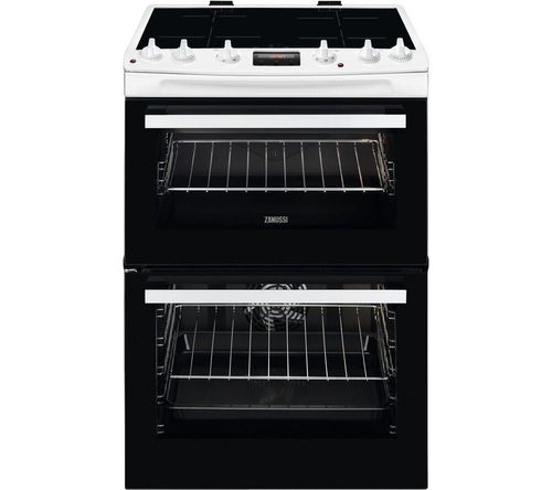 ZANUSSI Hob2Hood ZCI66280WA...