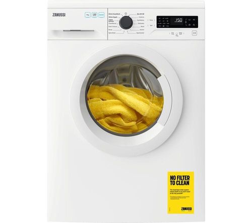 ZANUSSI ZWF744B3PW 7 kg 1400...