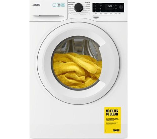 ZANUSSI ZWF942E3PW 9 kg 1400...