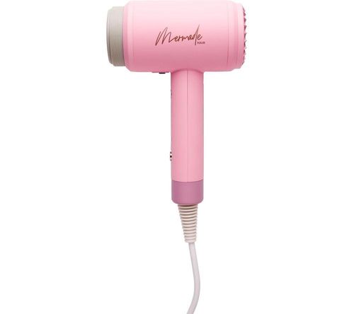 MERMADE HAIR Dryer - Pink,...