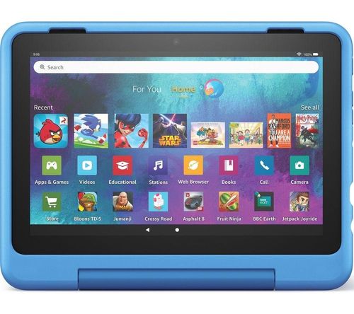 AMAZON Fire HD Pro 8" Kids...