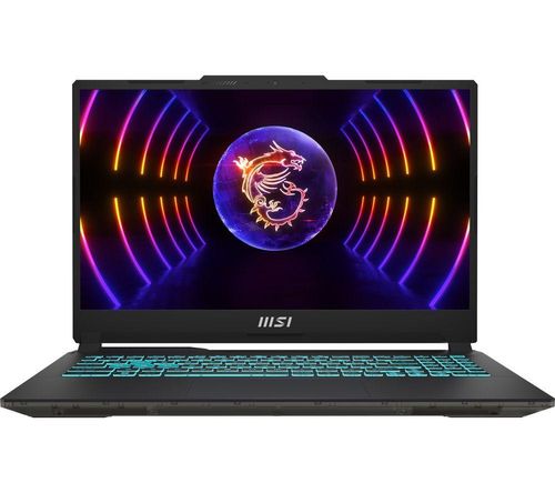 MSI Cyborg 15 15.6" Gaming...