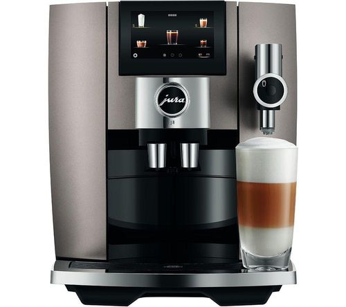 JURA J8 Smart Bean to Cup...