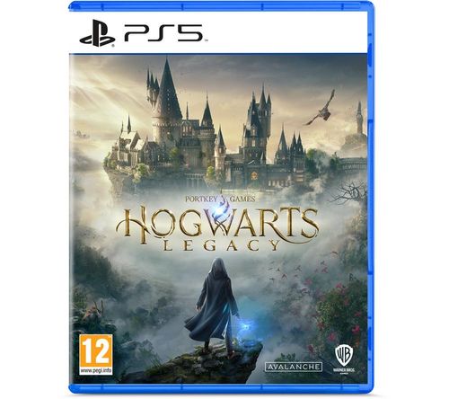 PLAYSTATION Hogwarts Legacy -...