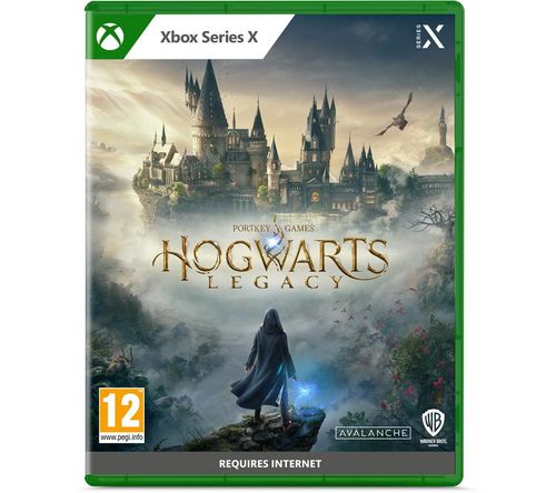 XBOX Hogwarts Legacy - Xbox...