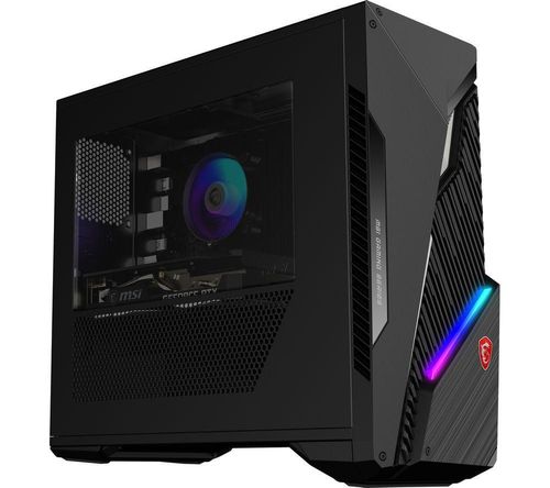 MSI MAG Infinite S3 Gaming PC...