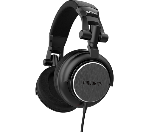 MAJORITY Studio 1 Headphones...