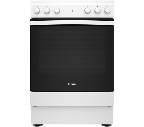 INDESIT IS67V5KHW/UK 60 cm...