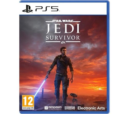 PLAYSTATION Star Wars Jedi...