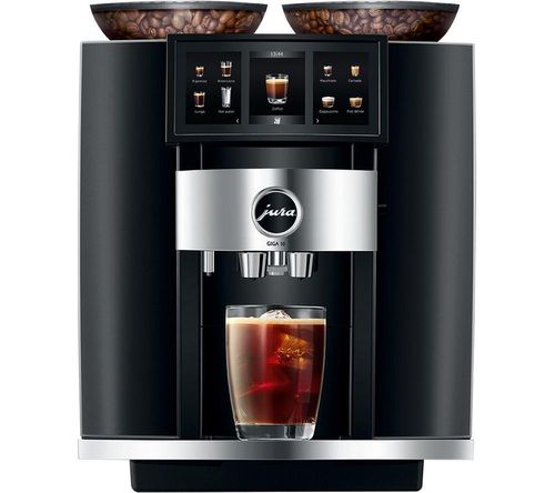 JURA GIGA 10 Smart Bean to...