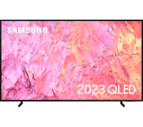 85" SAMSUNG QE85Q60CAUXXU ...