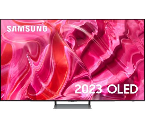 65" SAMSUNG QE65S92CATXXU ...