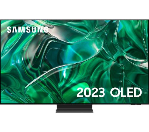 Televisor Oled Samsung TQ55S92CATXXC