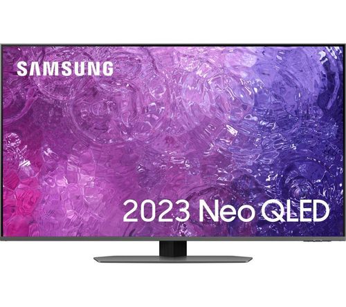 85" SAMSUNG QE85QN90CATXXU ...