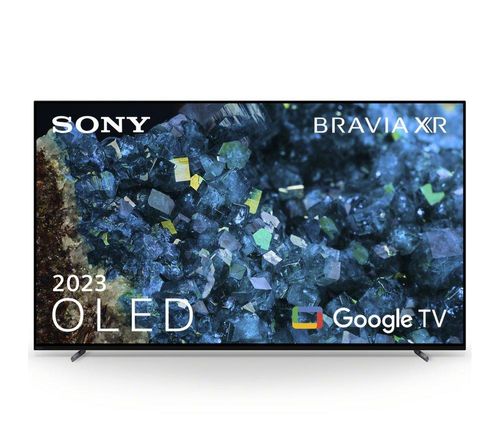 65" SONY BRAVIA XR-65A84LU ...