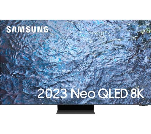 65" SAMSUNG QE65QN900CTXXU ...