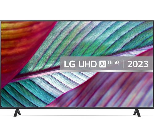 55" LG 55UR78006LK  Smart 4K...